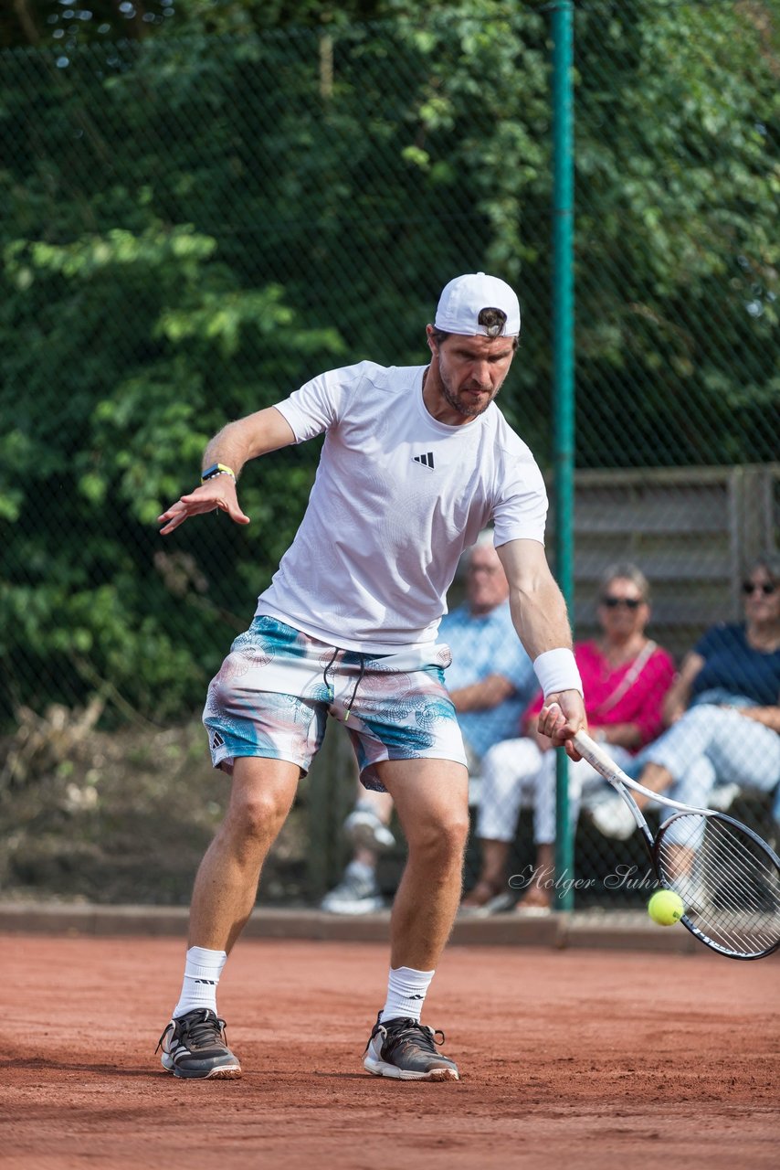 Bild 101 - Marner Tennisevent mit Mischa Zverev